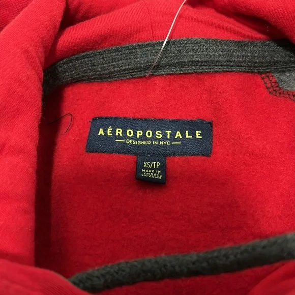 Aeropostale Hoodie - Picture 3 of 4